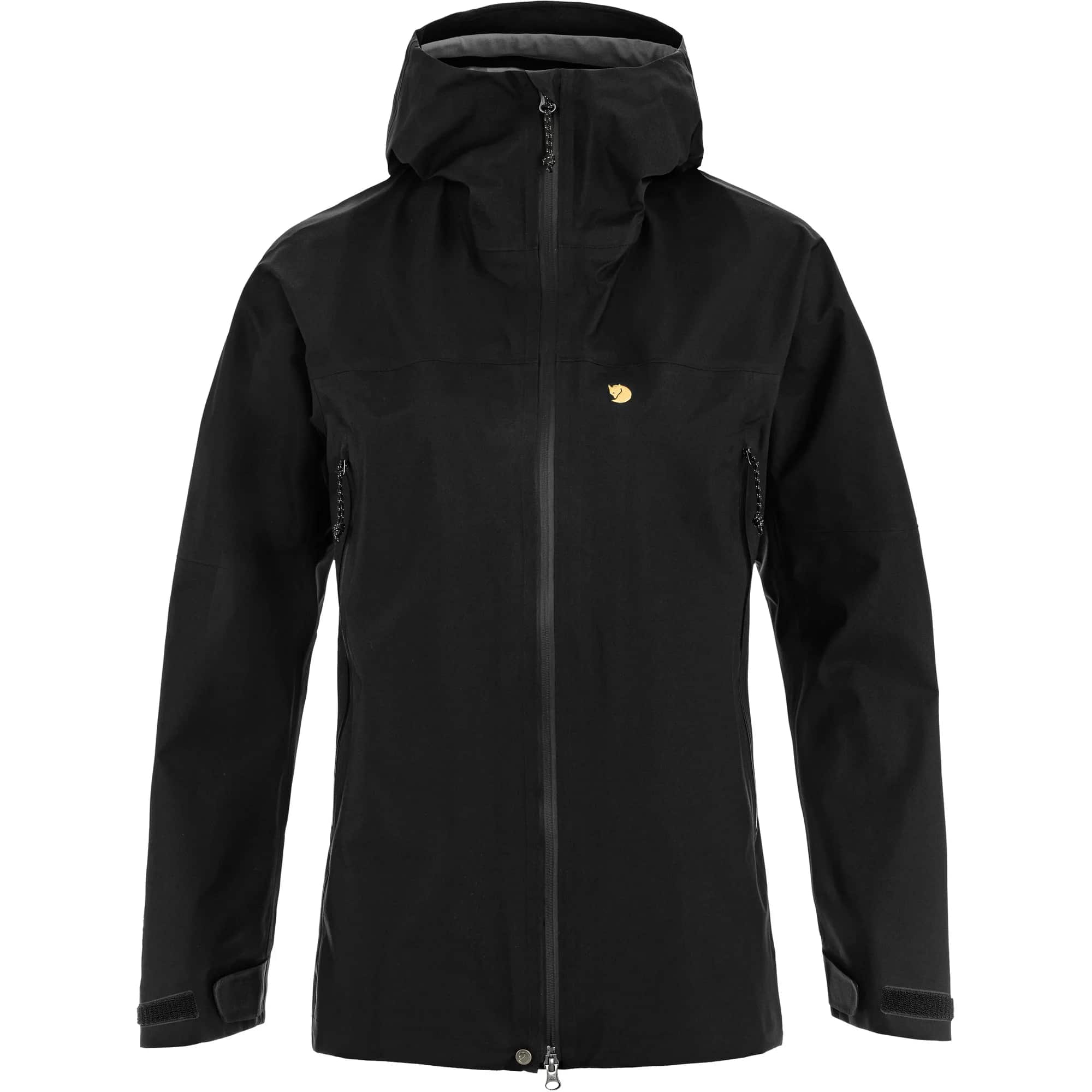 Farbe: 550 Black - Bergtagen GTX Lite Jacket W
