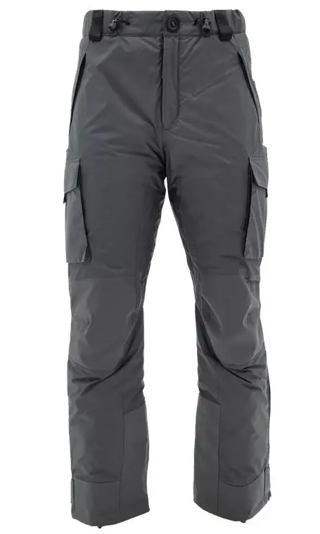 MIG 4.0 Trousers Urban Grey Front.JPG Farbe: urban grey - MIG 4.0 Trousers