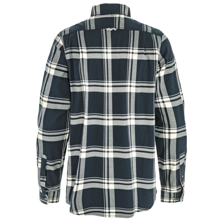 Övik Lite Flannel Shirt M