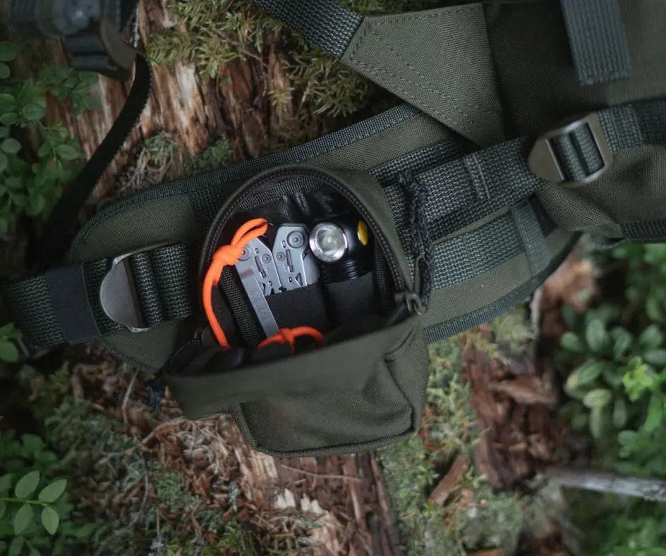 Zipped Pouch.JPG Zipped GP Pouch