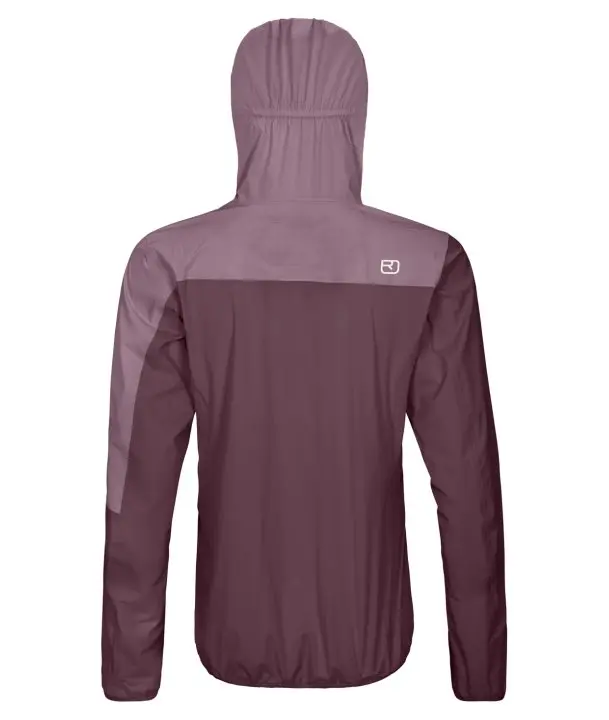 2,5L Civetta Jacket W