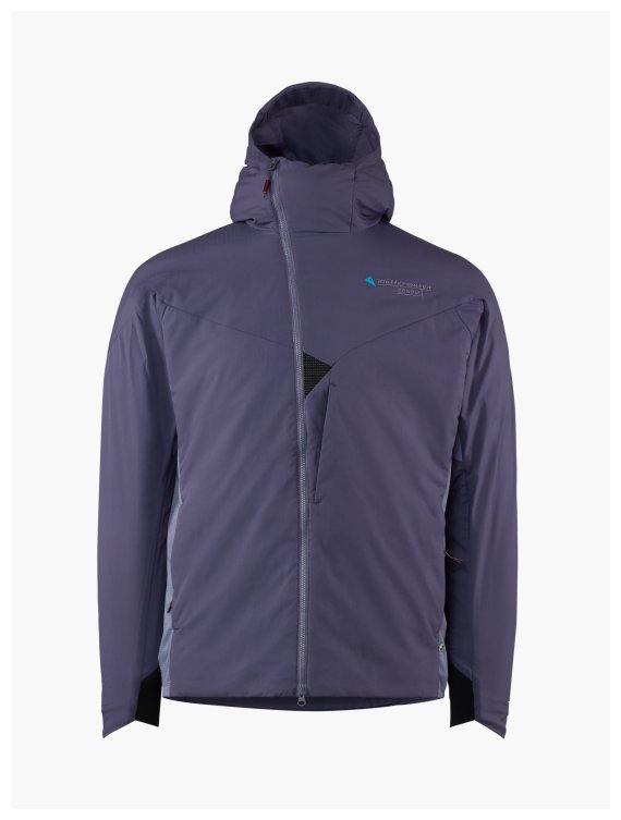 Farbe: Purple Stone - Gondul 2.0 Hood Jacket Ms