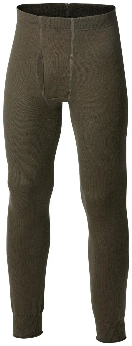 Farbe: Pine Green - Long Johns 400 mit Eingriff