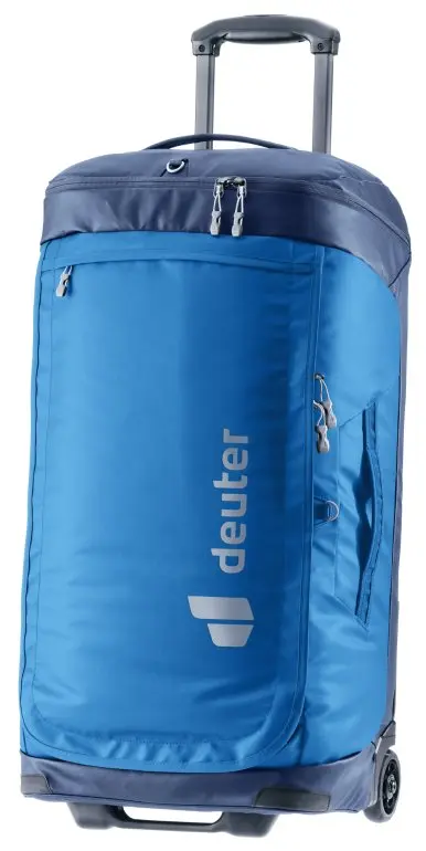 Farbe: neptune/nightblue - Duffel Pro Movo 60