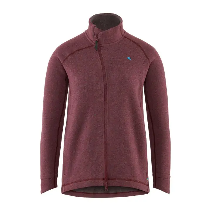 20605W02_Balder Zip W's_Wild Orchid_001.jpg Balder Zip W´s