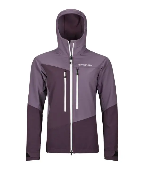 Westalpen Softshell Jacket W