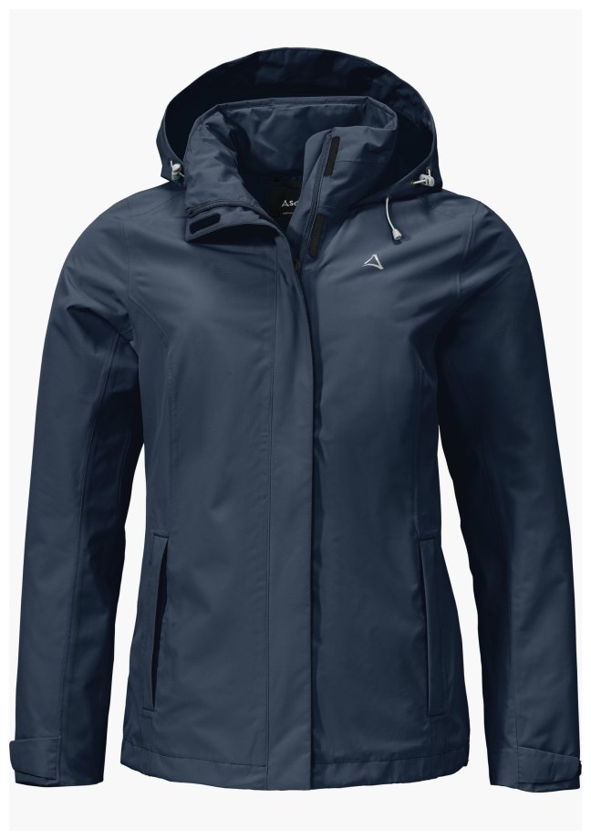 Farbe: 8820 navy - Jacket Gmund L