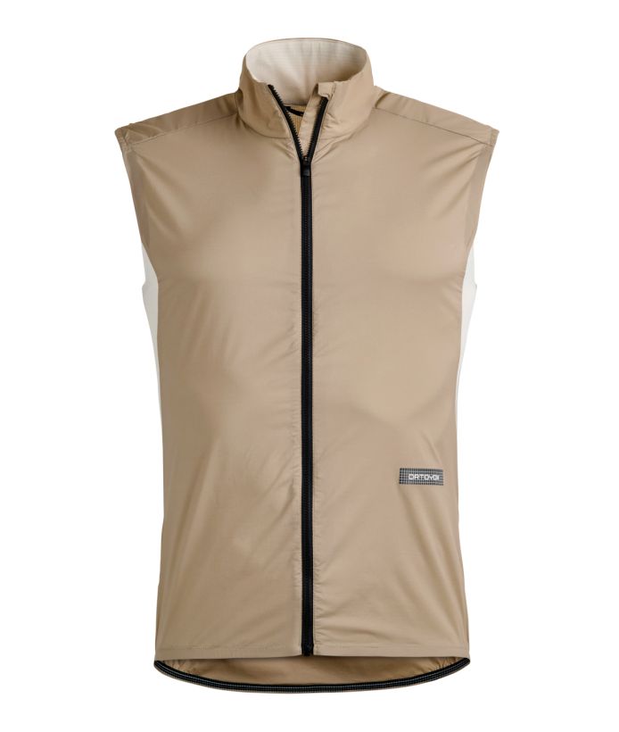 Sequence Wind Vest M