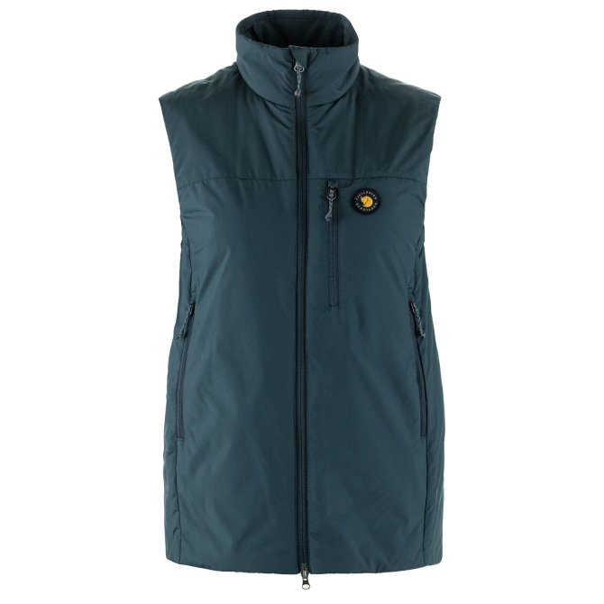 Bergtagen 60 Insulation Vest W
