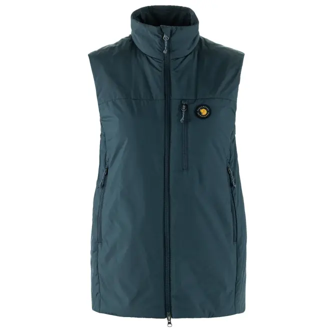 Bergtagen 60 Insulation Vest W Bergtagen 60 Insulation Vest W