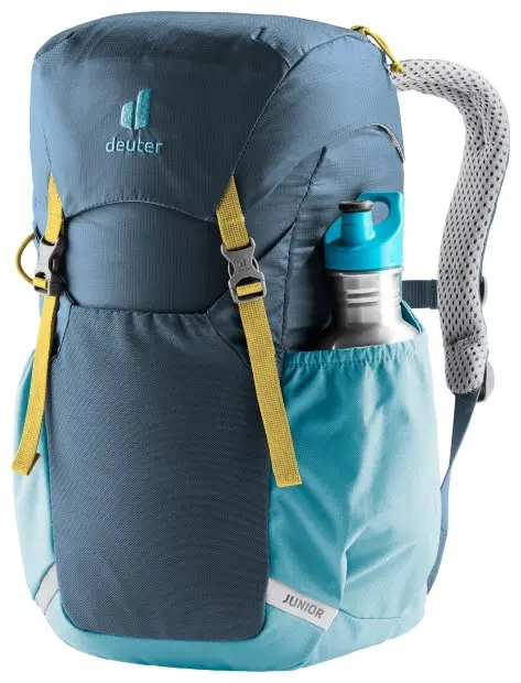 Junior Farbe: 1366 - deepsea/dustblue - Junior