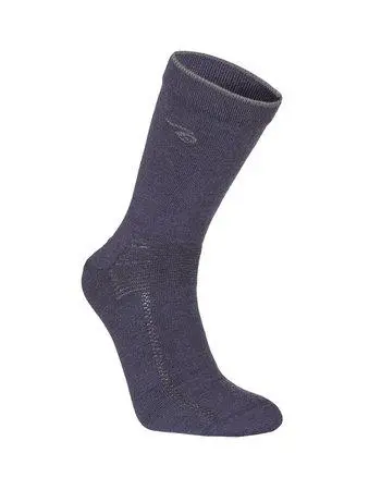 Farbe: 002/ light navy - Wool Sock