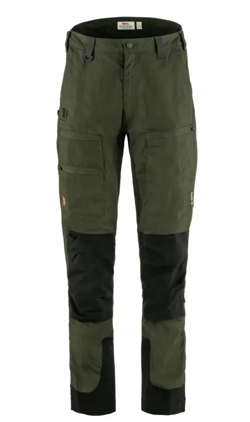 Lappland Pro Stretch Trousers M Farbe: 633 - Dark Olive - Lappland Pro Stretch Trousers M