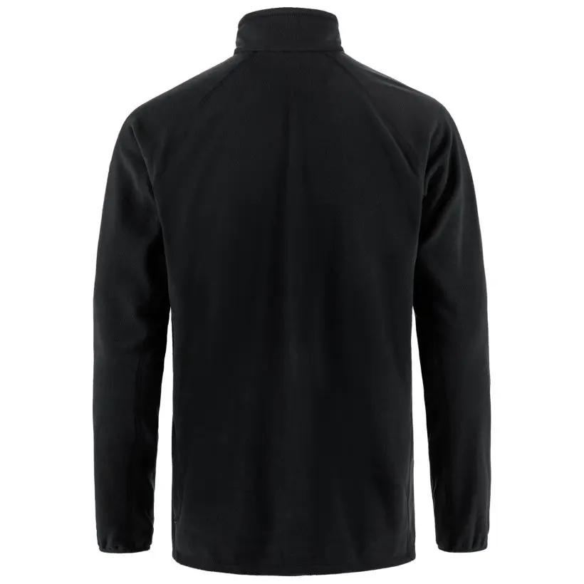 Övik Lite Fleece Half Zip M