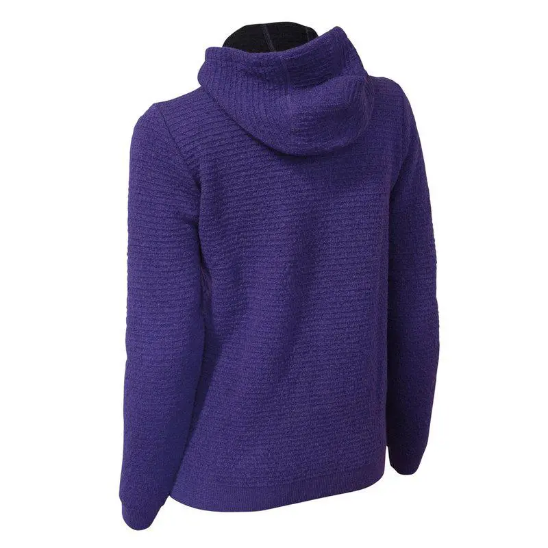 Morel Hood Female