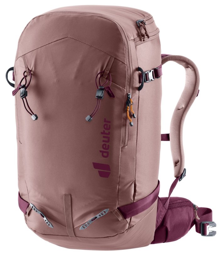 Freerider Pro 30+10 SL