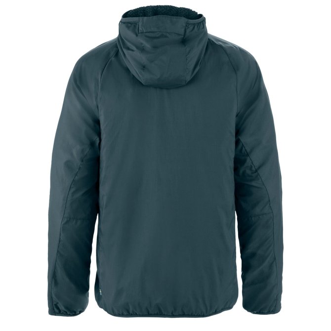 Keb Thermal Wind Jacket M