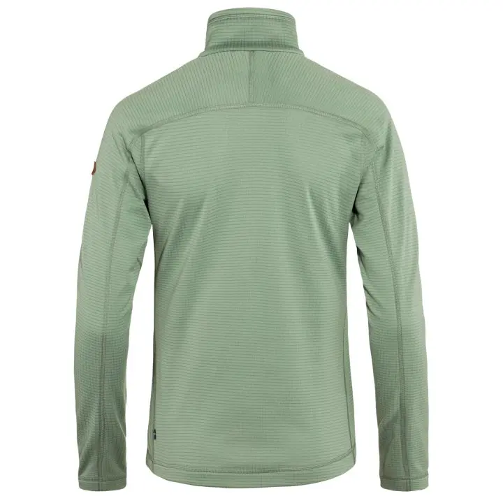Abisko Lite Fleece Jacket W
