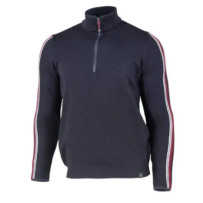 Bode Half Zip