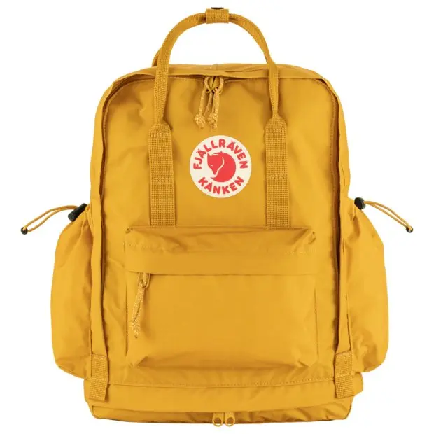 Farbe: Ochre - Kanken Outlong Farbe: Ochre - Kanken Outlong