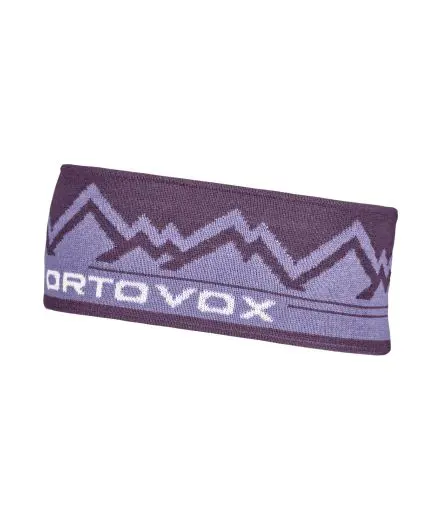 Peak Headband