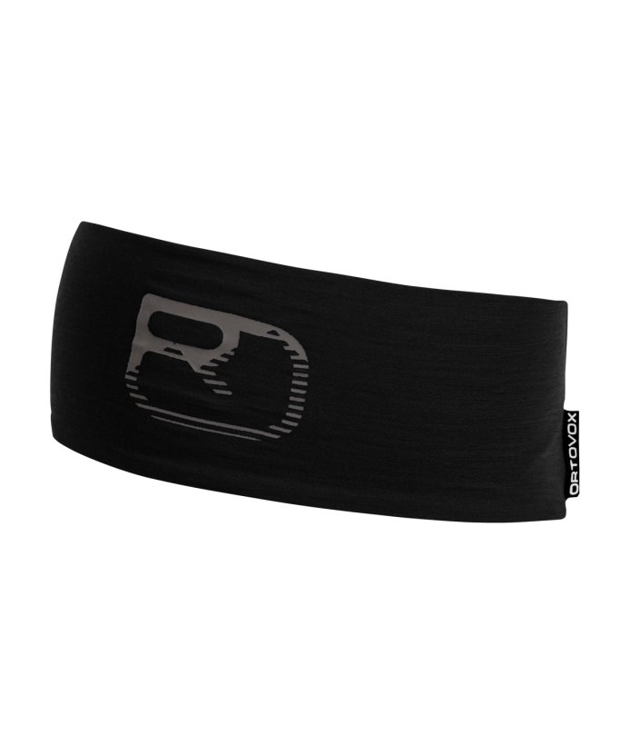 120 Cool Tec Logo Headband