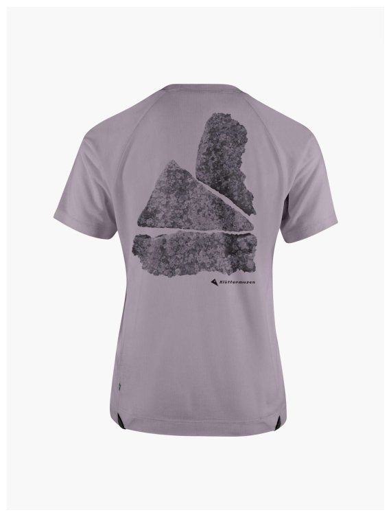 Groa Igneous SS Tee W's