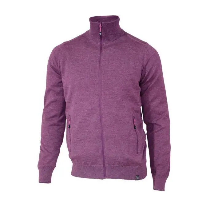 2100513009_York_Full_Zip_009_pink_zip_2.jpg York Full Zip Windbreaker