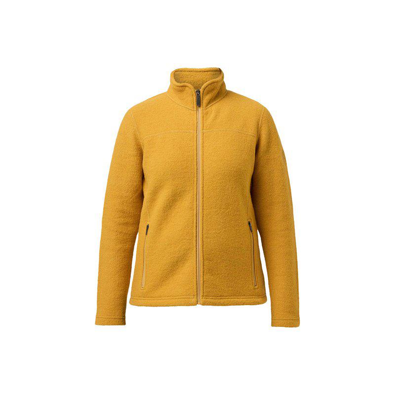 Farbe: 182 - Autumn Blaze - Beata Full Zip