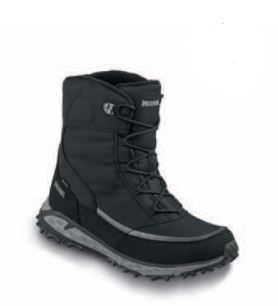 Farbe: 01 - Schwarz - Nordic Winter GTX