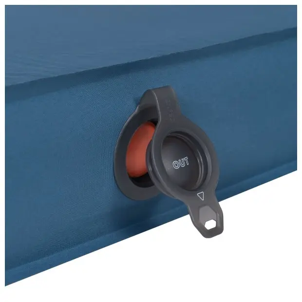 DeepSleep Mat Duo 7.5 DeepSleep Mat 7.5