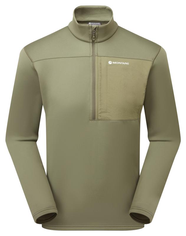 Farbe: Caper - Men's Fury XT Pull-On