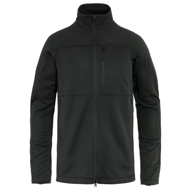 Abisko Lite Fleece Jacket M