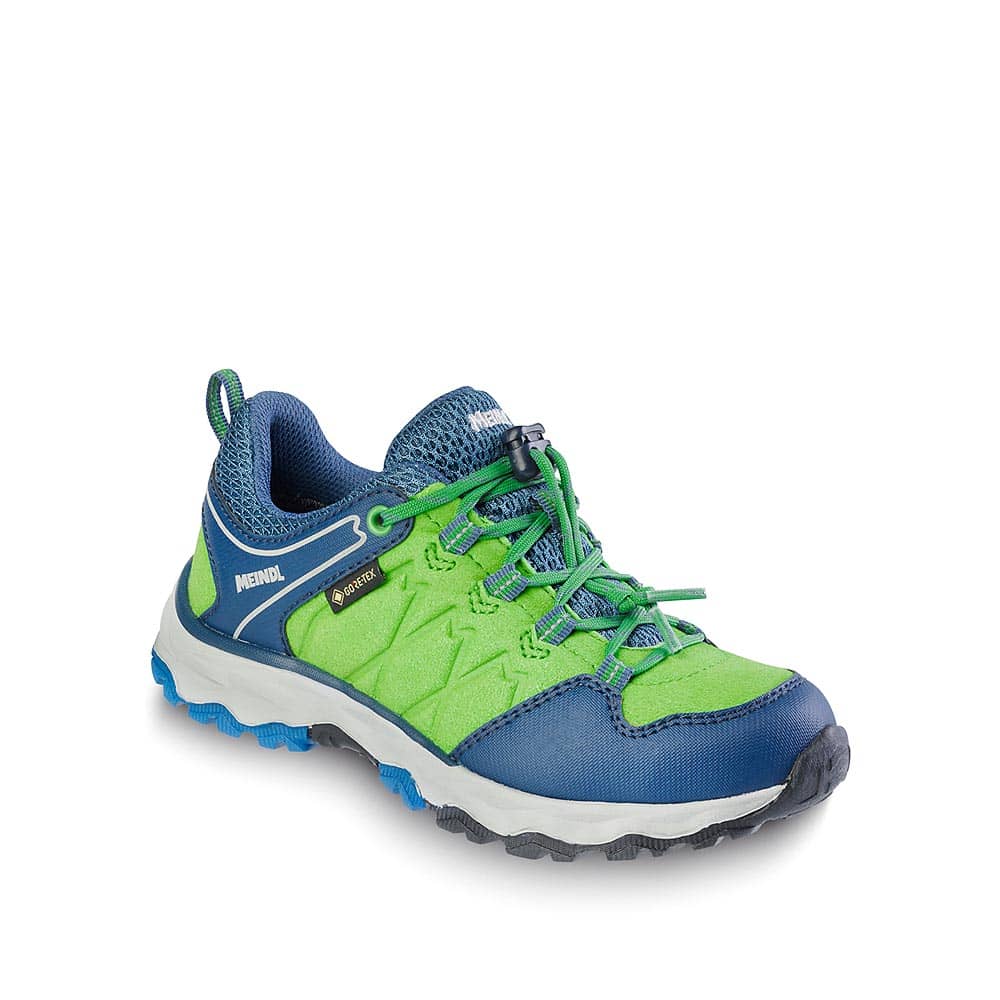 Farbe: 36 - apfel/blau - Ontario Junior GTX