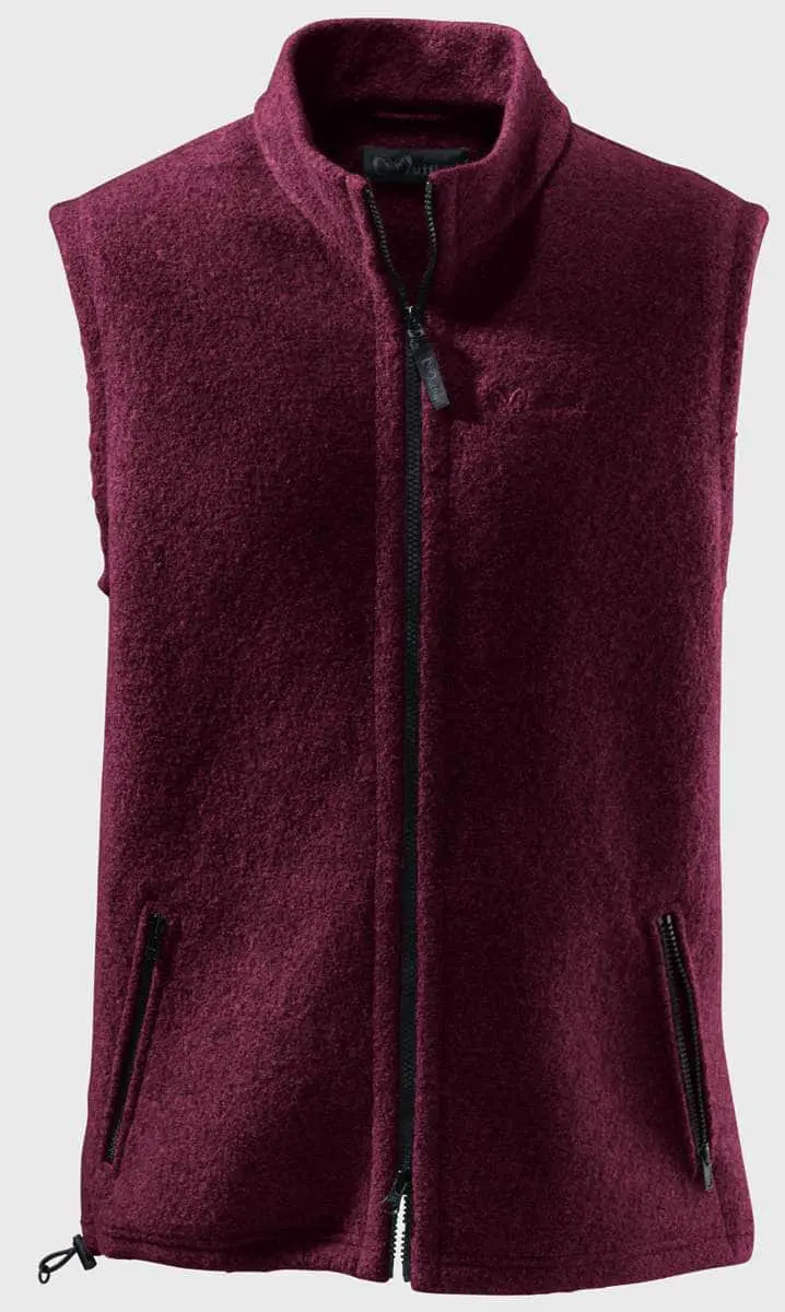 Farbe: S46 - berry - Mu-Luke