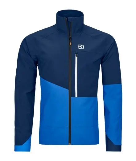 Farbe: deep ocean - Punta Berrino Jacket M