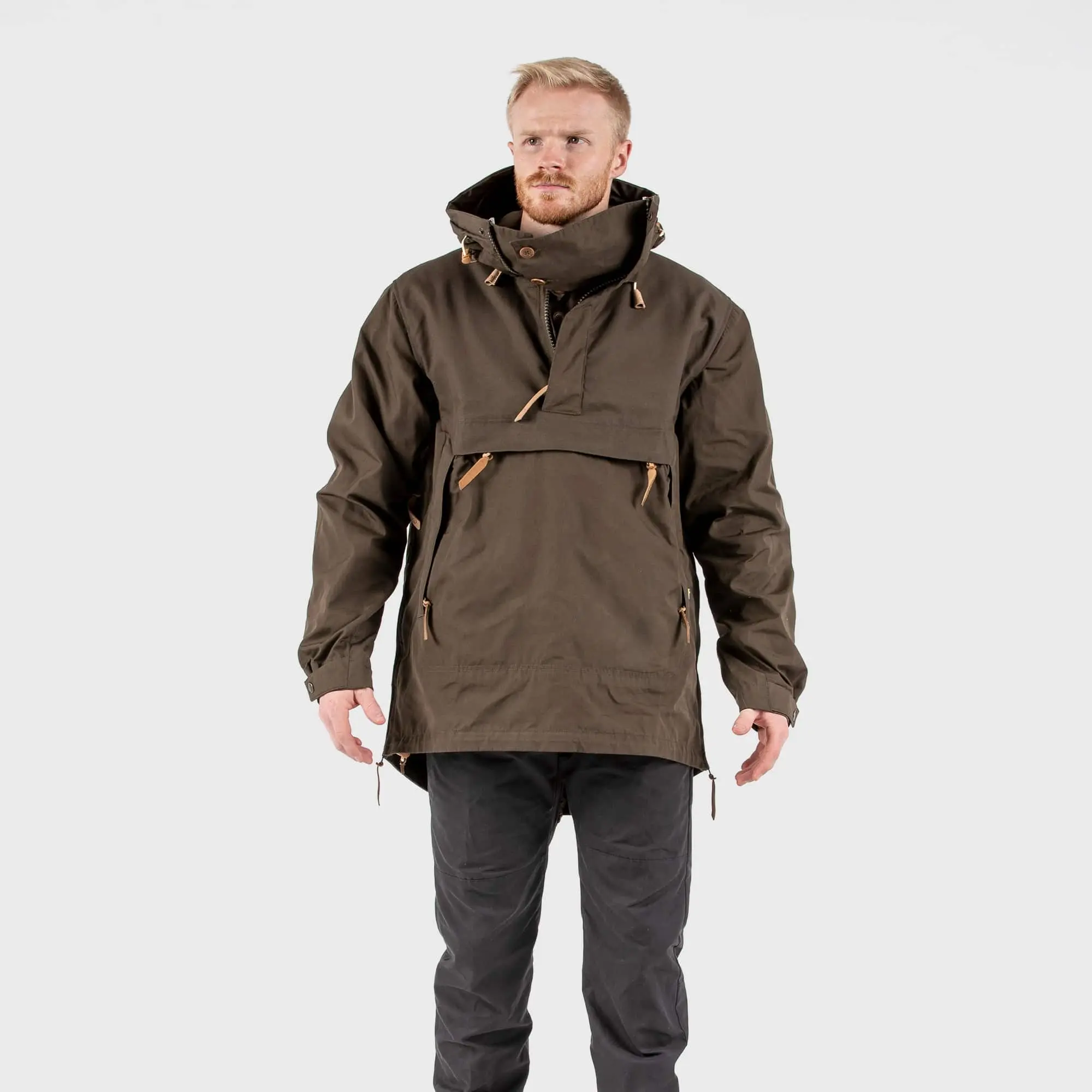 Anorak No.8 M