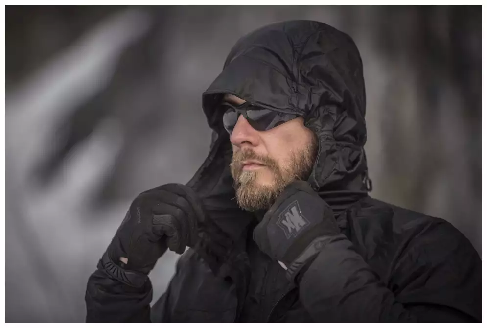 Carinthia Tlg Jacket