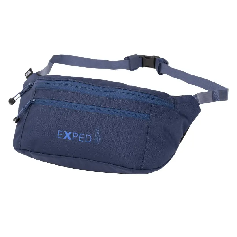 Travel Belt Pouch