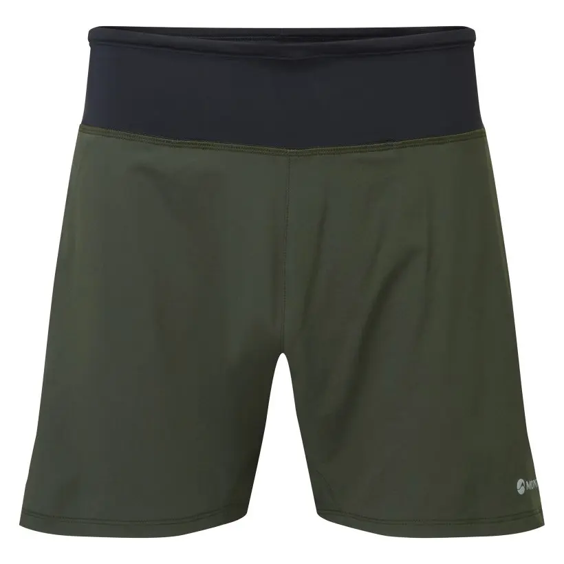 Slipstream 5" Shorts Men