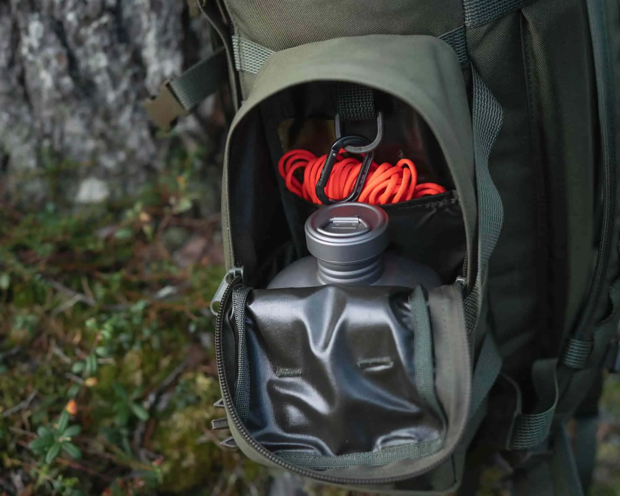 1 Savotta side pouch 4L inside 2.jpg Side Pouch