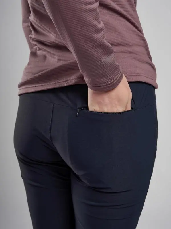 Women's Tucana Pants-Reg Leg