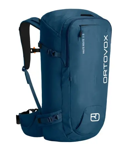 Haute Route 38 S Farbe: sea surface - Haute Route 38 S