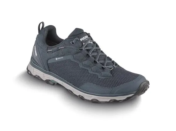 Farbe: 68 - nachtblau/grau - Activo Sport GTX