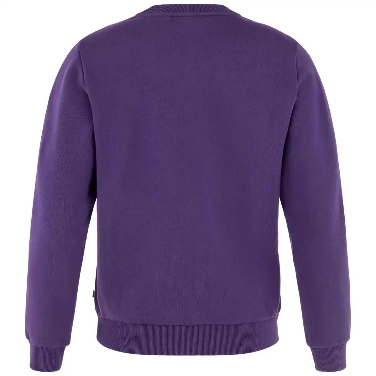 Fjällräven Logo Sweater W