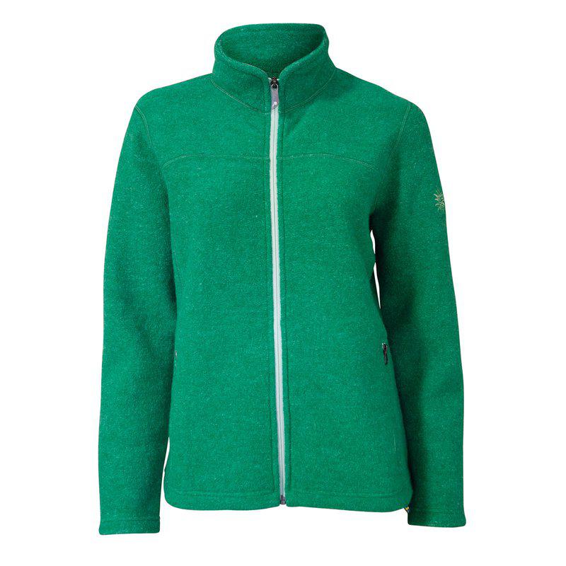Farbe: 095 - Parakeet - Beata Full Zip