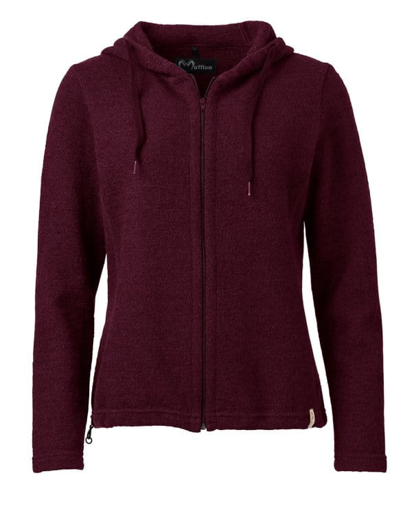 Farbe: S46 - Berry - Mu-Kalea