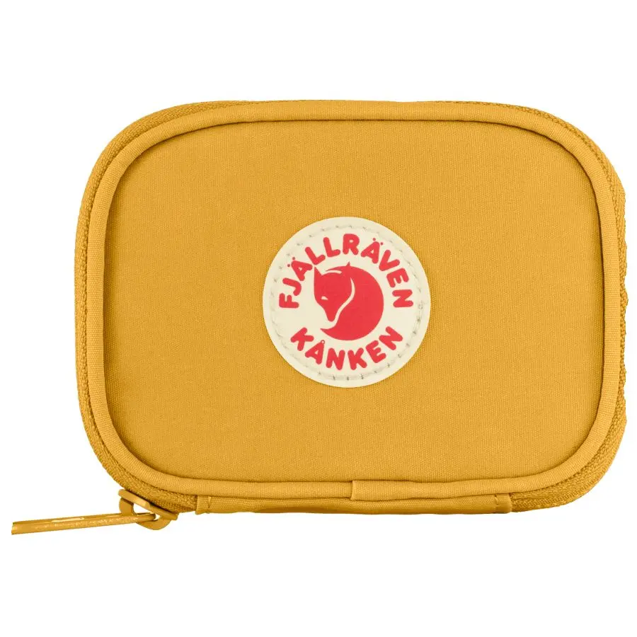 Kanken_Card_Wallet_23780-160_A_MAIN_FJR.jpg Farbe: 206 - Spicy Orange - Kanken Card Wallet