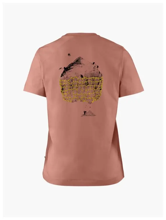Root Glacier SS Tee W's