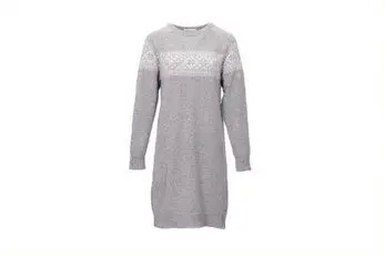 Grace Dress Ws